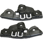 Bumper Retainer For 2016-2017 Chevrolet Camaro Set of 2 Front Left and Right