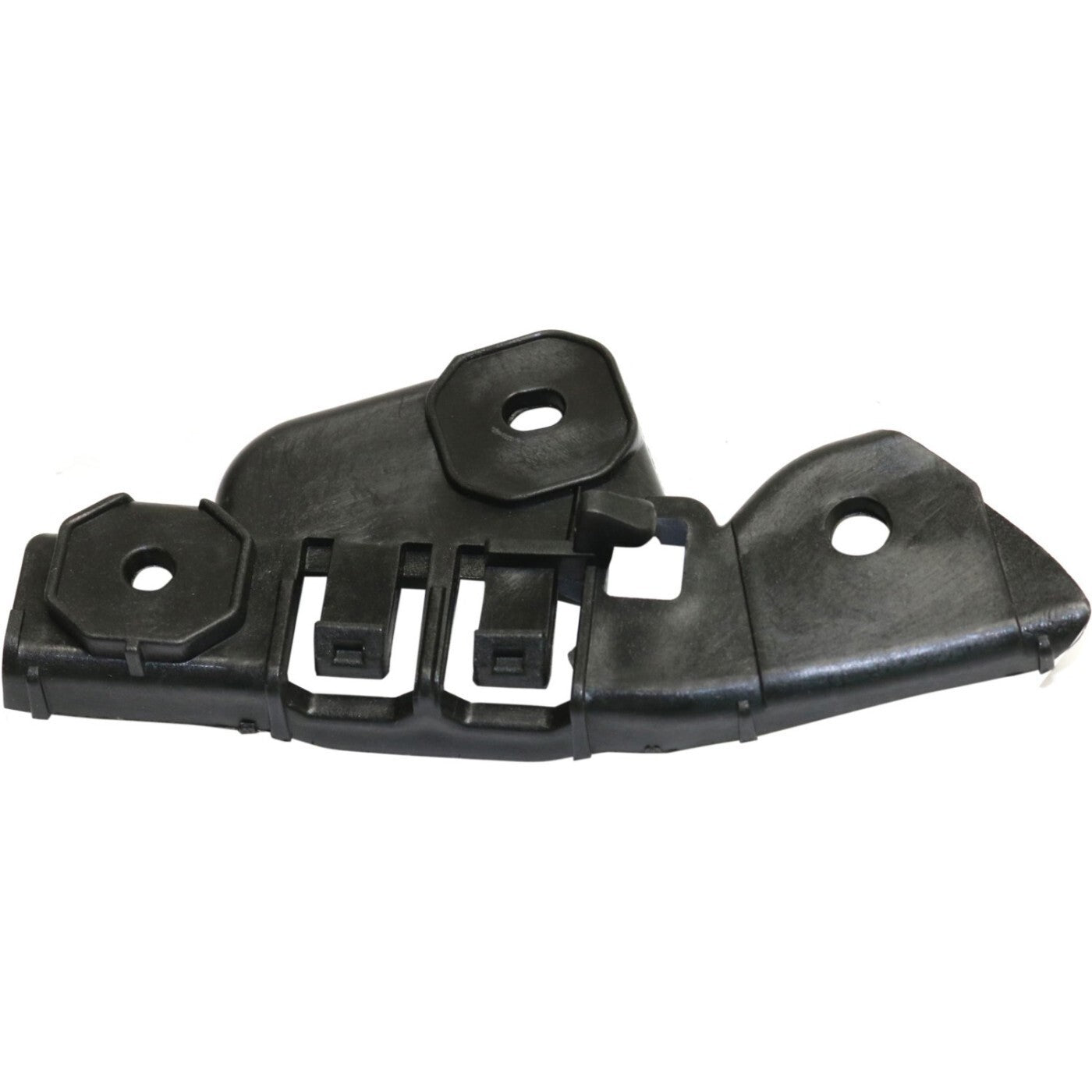 Bumper Retainer For 2016-2017 Chevrolet Camaro Set of 2 Front Left and Right