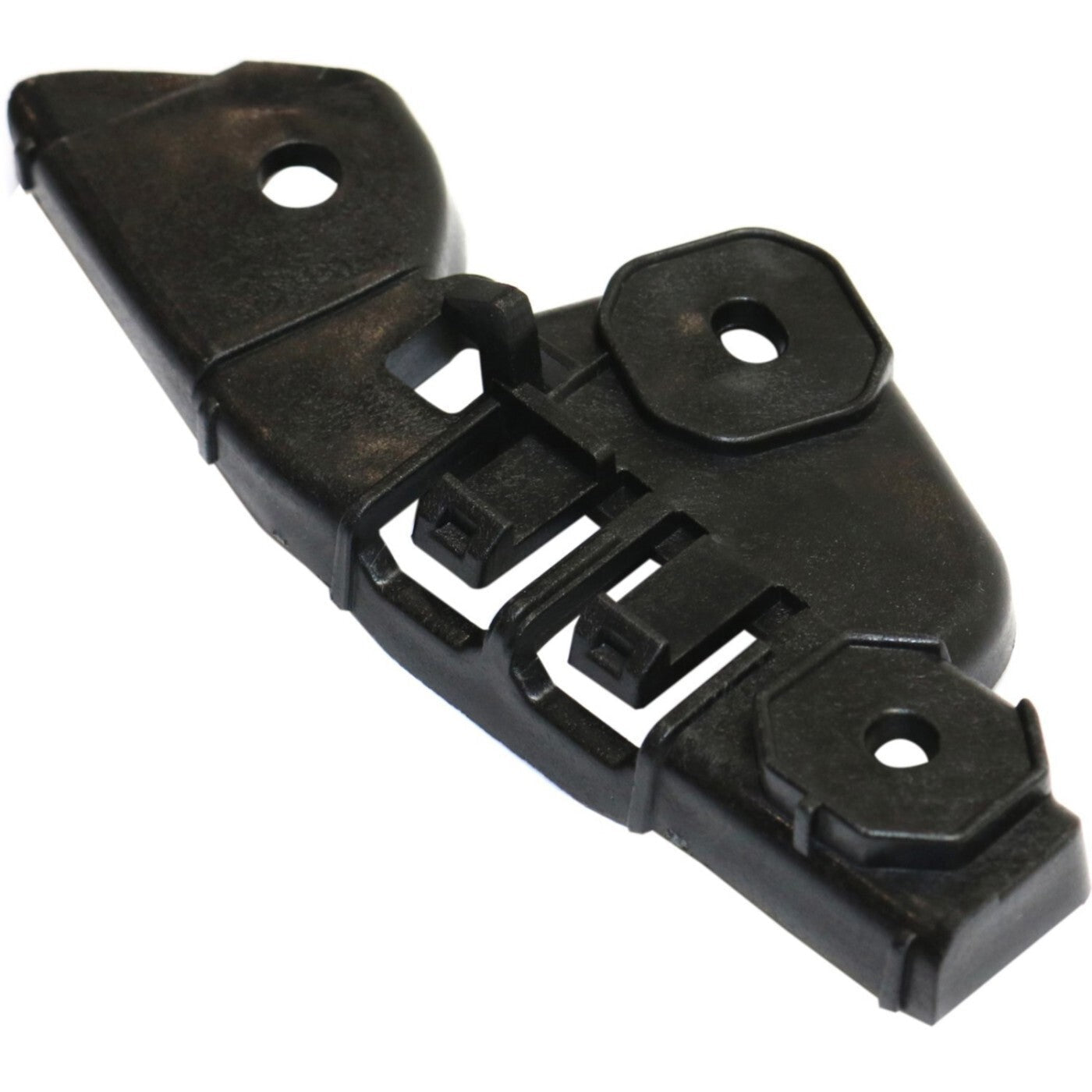 Bumper Retainer For 2016-2017 Chevrolet Camaro Set of 2 Front Left and Right
