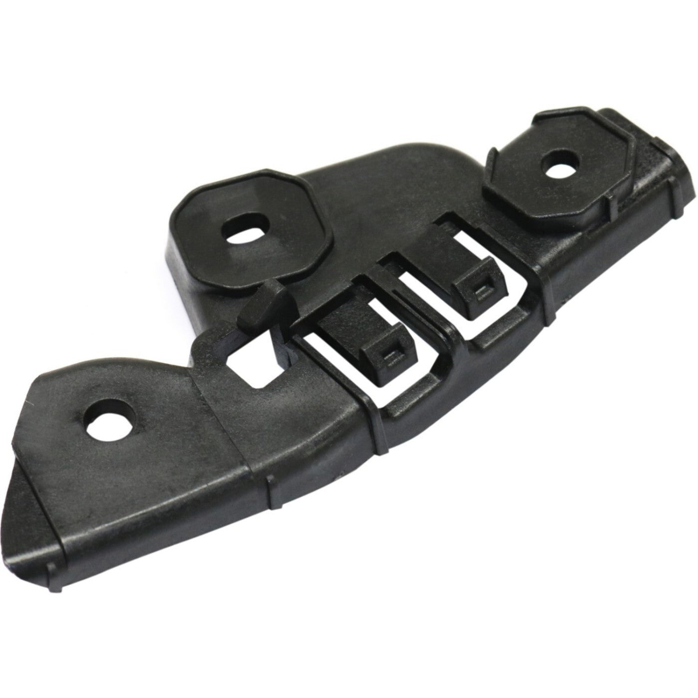 Bumper Retainer For 2016-2017 Chevrolet Camaro Set of 2 Front Left and Right