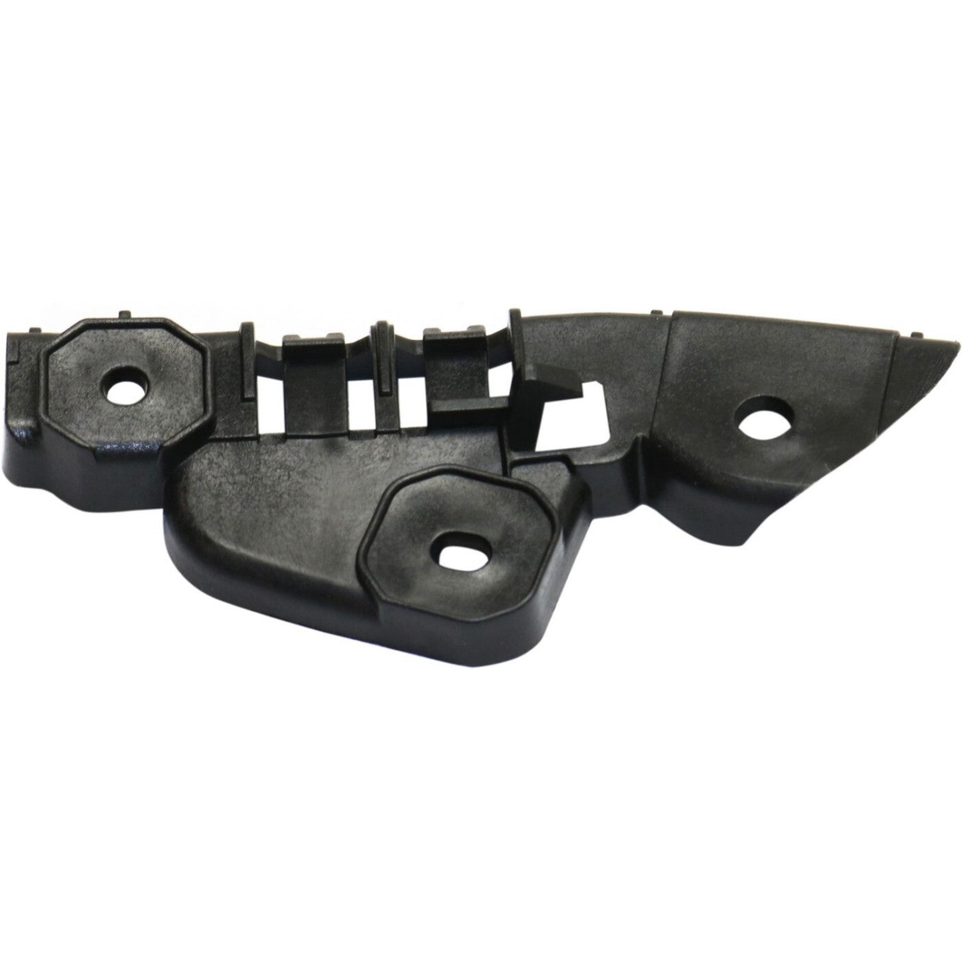 Bumper Retainer For 2016-2017 Chevrolet Camaro Set of 2 Front Left and Right