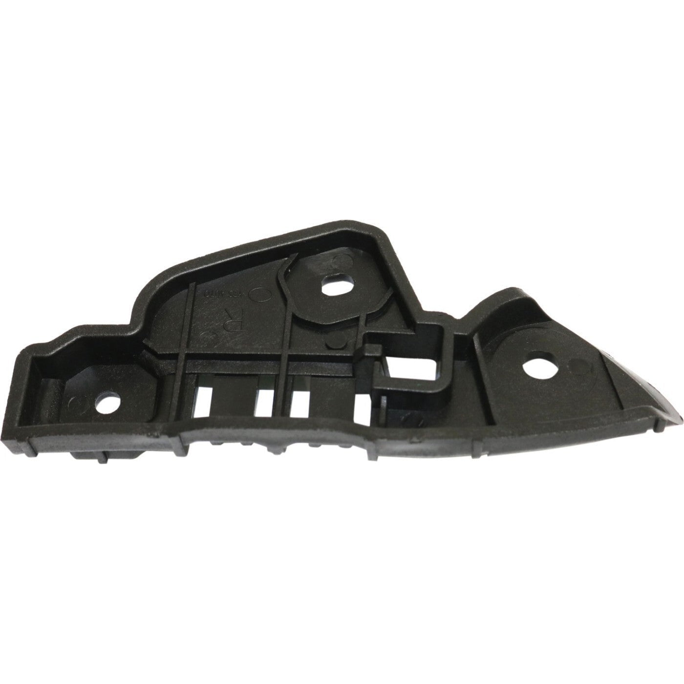 Bumper Retainer For 2016-2017 Chevrolet Camaro Set of 2 Front Left and Right