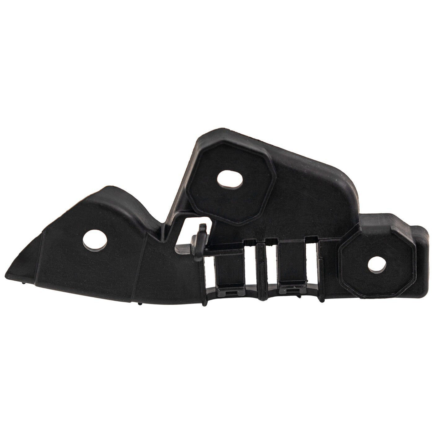 Bumper Retainer For 2016-2017 Chevrolet Camaro Set of 2 Front Left and Right