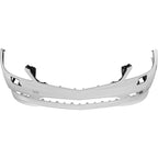 Front Bumper For 2008-11 Mercedes-Benz C300 C350 Primed with AMG Styling Package
