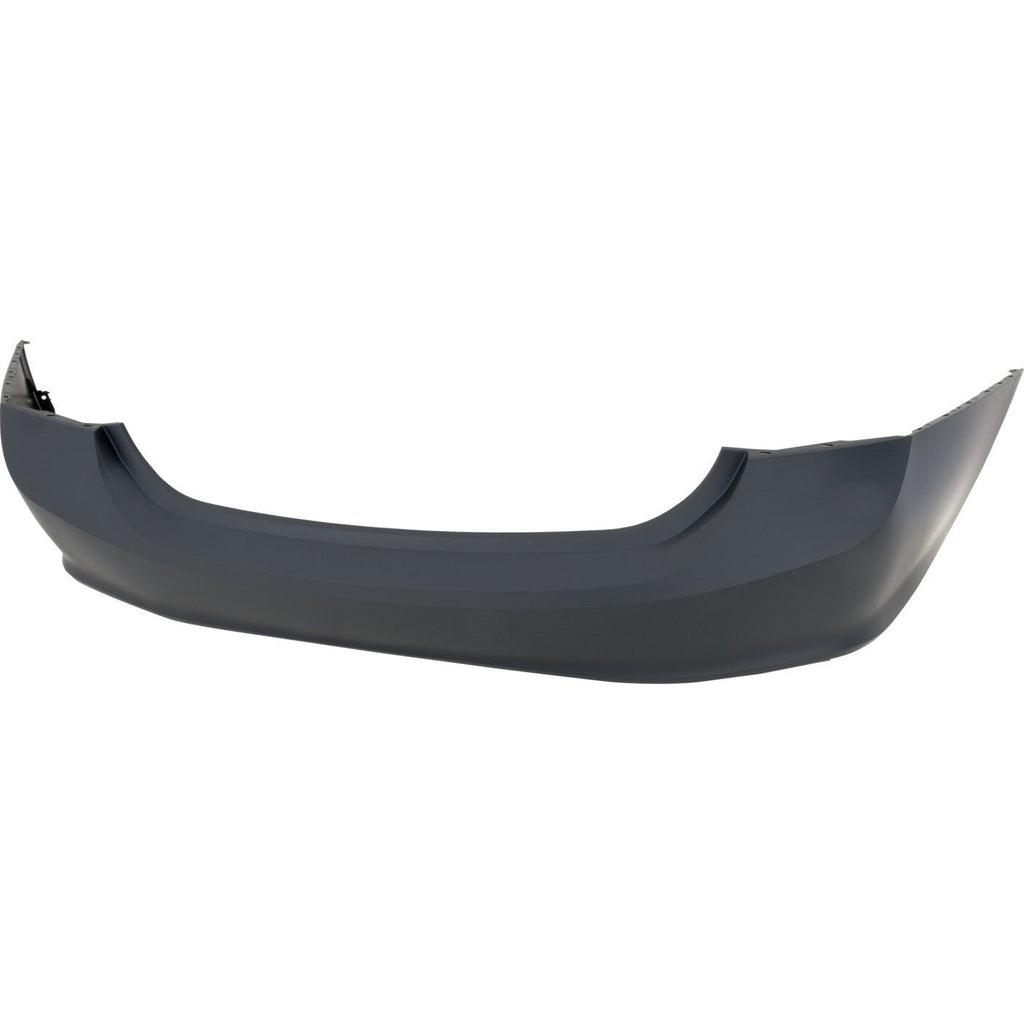 Rear Bumper Cover For 2019-2024 Chevrolet Malibu Primed GM1100A22 84543715