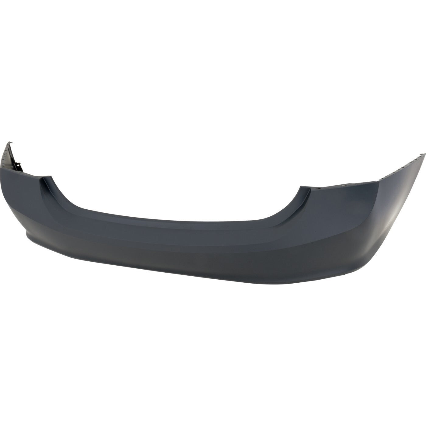 Rear Bumper Cover For 2019-2024 Chevrolet Malibu Primed GM1100A22 84543715