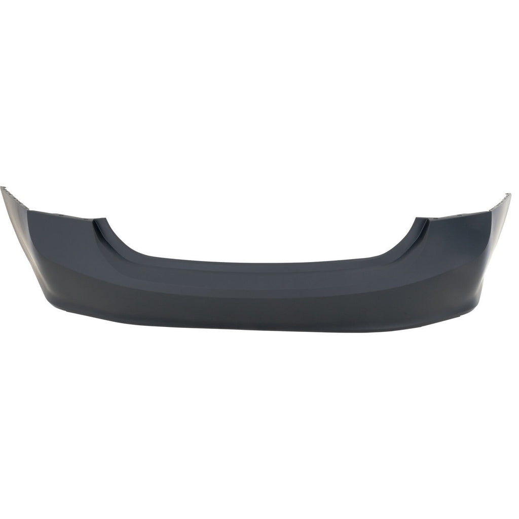 Rear Bumper Cover For 2019-2024 Chevrolet Malibu Primed GM1100A22 84543715