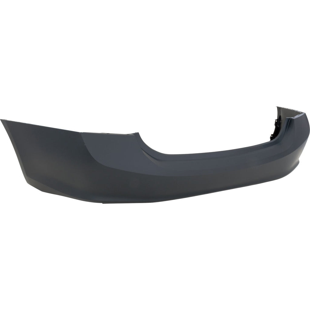 Rear Bumper Cover For 2019-2024 Chevrolet Malibu Primed GM1100A22 84543715