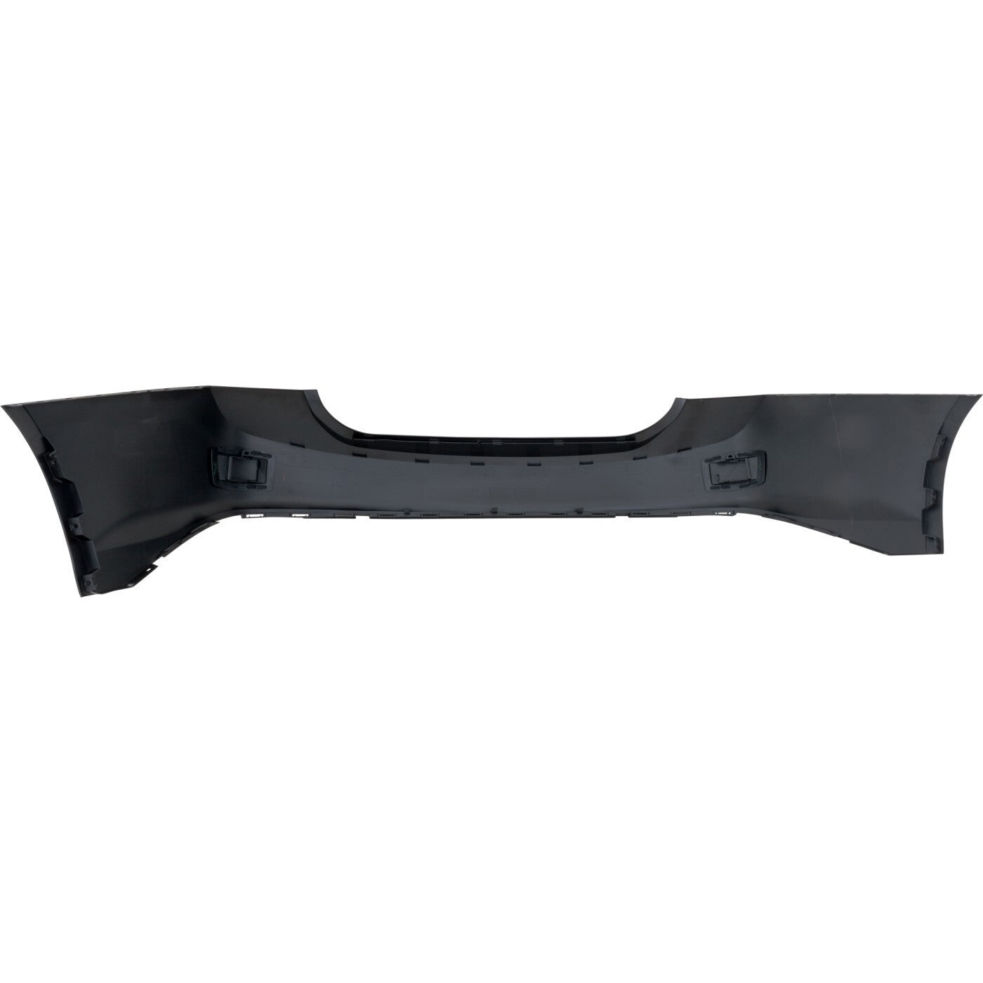 Rear Bumper Cover For 2019-2024 Chevrolet Malibu Primed GM1100A22 84543715