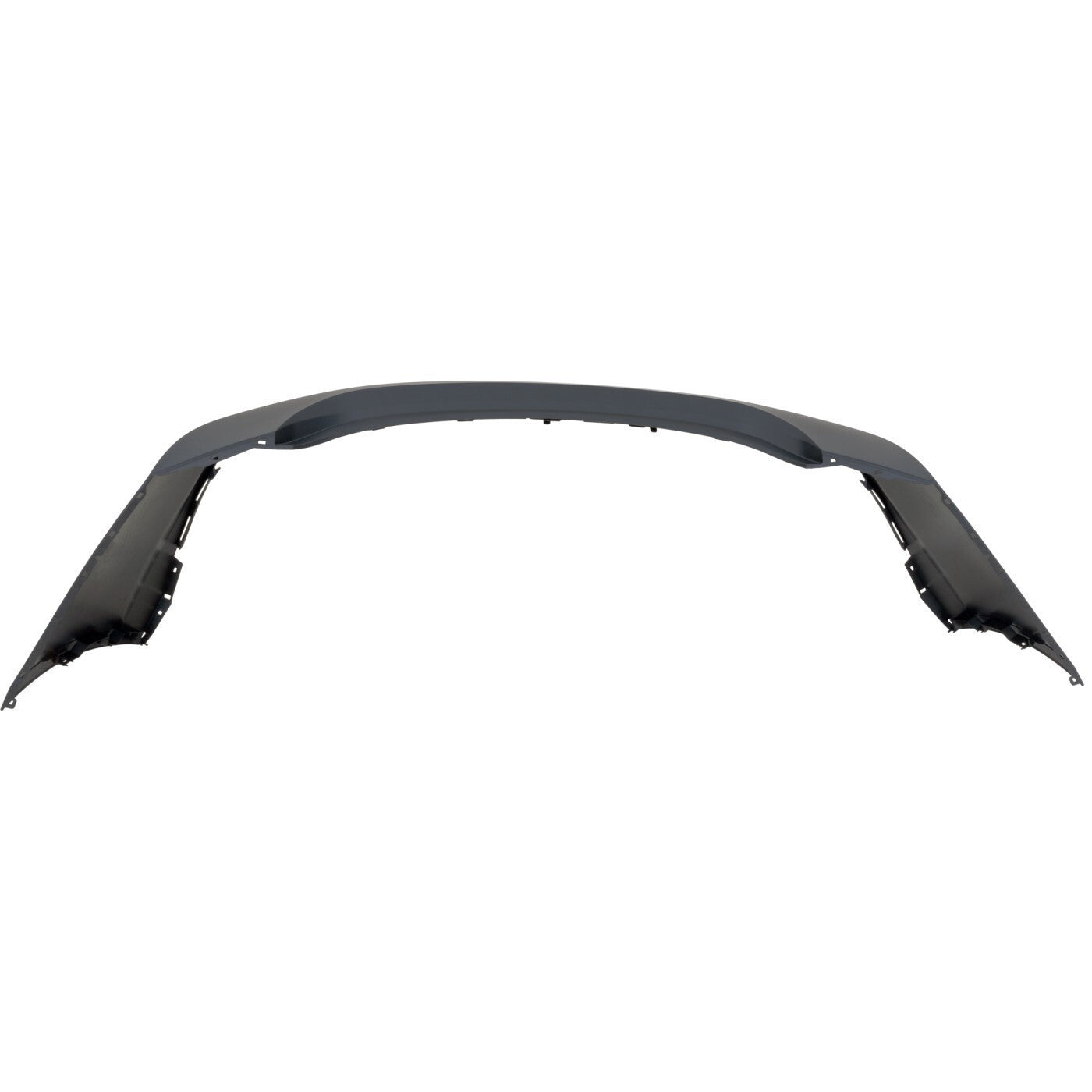 Rear Bumper Cover For 2019-2024 Chevrolet Malibu Primed GM1100A22 84543715