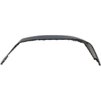 Rear Bumper Cover For 2019-2024 Chevrolet Malibu Primed GM1100A22 84543715