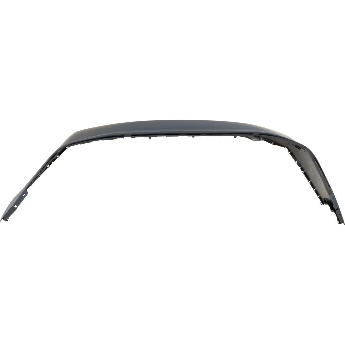 Rear Bumper Cover For 2019-2024 Chevrolet Malibu Primed GM1100A22 84543715