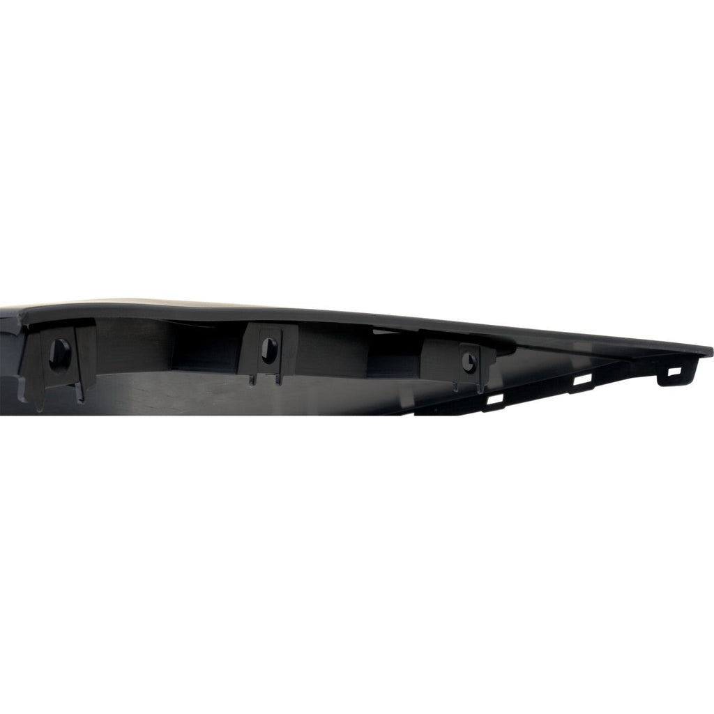 Rear Bumper Cover For 2019-2024 Chevrolet Malibu Primed GM1100A22 84543715