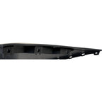 Rear Bumper Cover For 2019-2024 Chevrolet Malibu Primed GM1100A22 84543715
