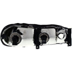 Halogen Headlight Set For 1997-2003 Chevrolet Malibu Left & Right w/Bulb(s) Pair