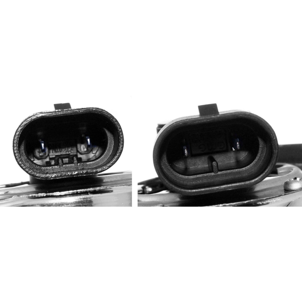 Halogen Headlight Set For 1997-2003 Chevrolet Malibu Left & Right w/Bulb(s) Pair