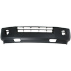 Pair Bumper Covers Facias Set of 2 Front Upper for Ford Expedition 2007-2014