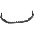 Pair Bumper Covers Facias Set of 2 Front Upper for Ford Expedition 2007-2014