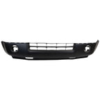 Pair Bumper Covers Facias Set of 2 Front Upper for Ford Expedition 2007-2014