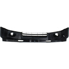 Pair Bumper Covers Facias Set of 2 Front Upper for Ford Expedition 2007-2014