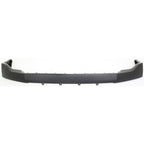 Pair Bumper Covers Facias Set of 2 Front Upper for Ford Expedition 2007-2014