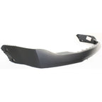 Pair Bumper Covers Facias Set of 2 Front Upper for Ford Expedition 2007-2014