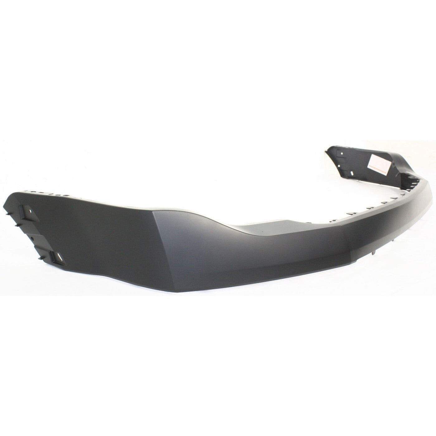 Pair Bumper Covers Facias Set of 2 Front Upper for Ford Expedition 2007-2014