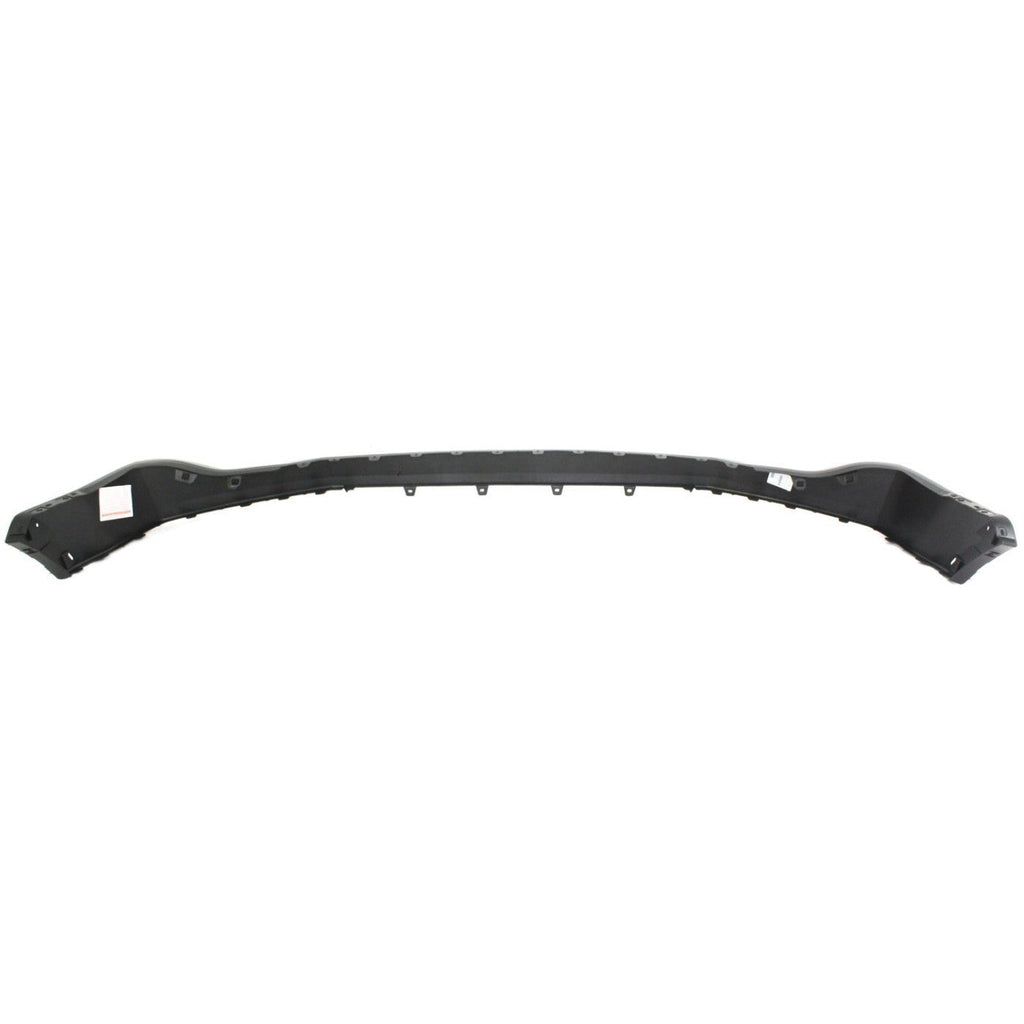 Pair Bumper Covers Facias Set of 2 Front Upper for Ford Expedition 2007-2014