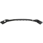 Pair Bumper Covers Facias Set of 2 Front Upper for Ford Expedition 2007-2014