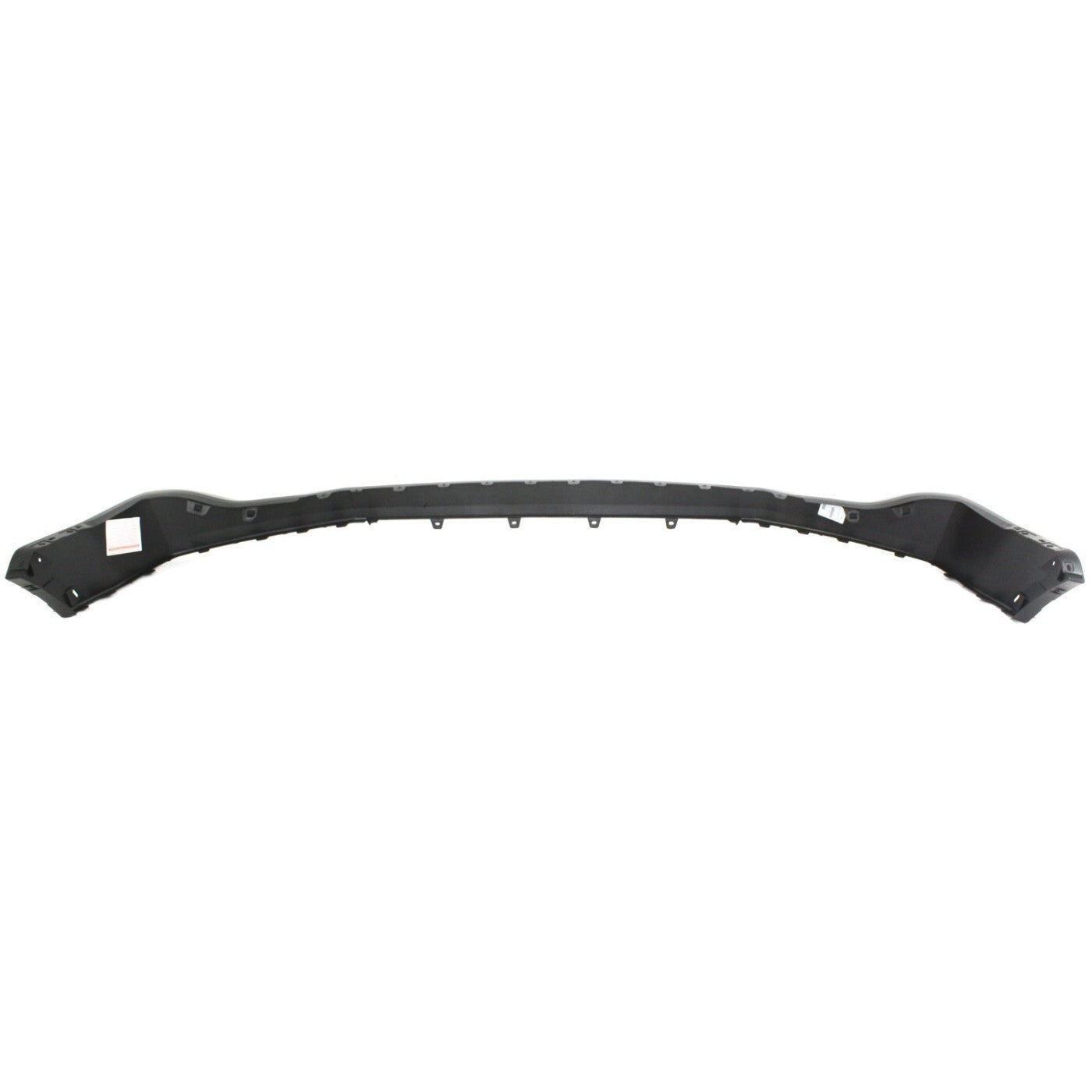 Pair Bumper Covers Facias Set of 2 Front Upper for Ford Expedition 2007-2014