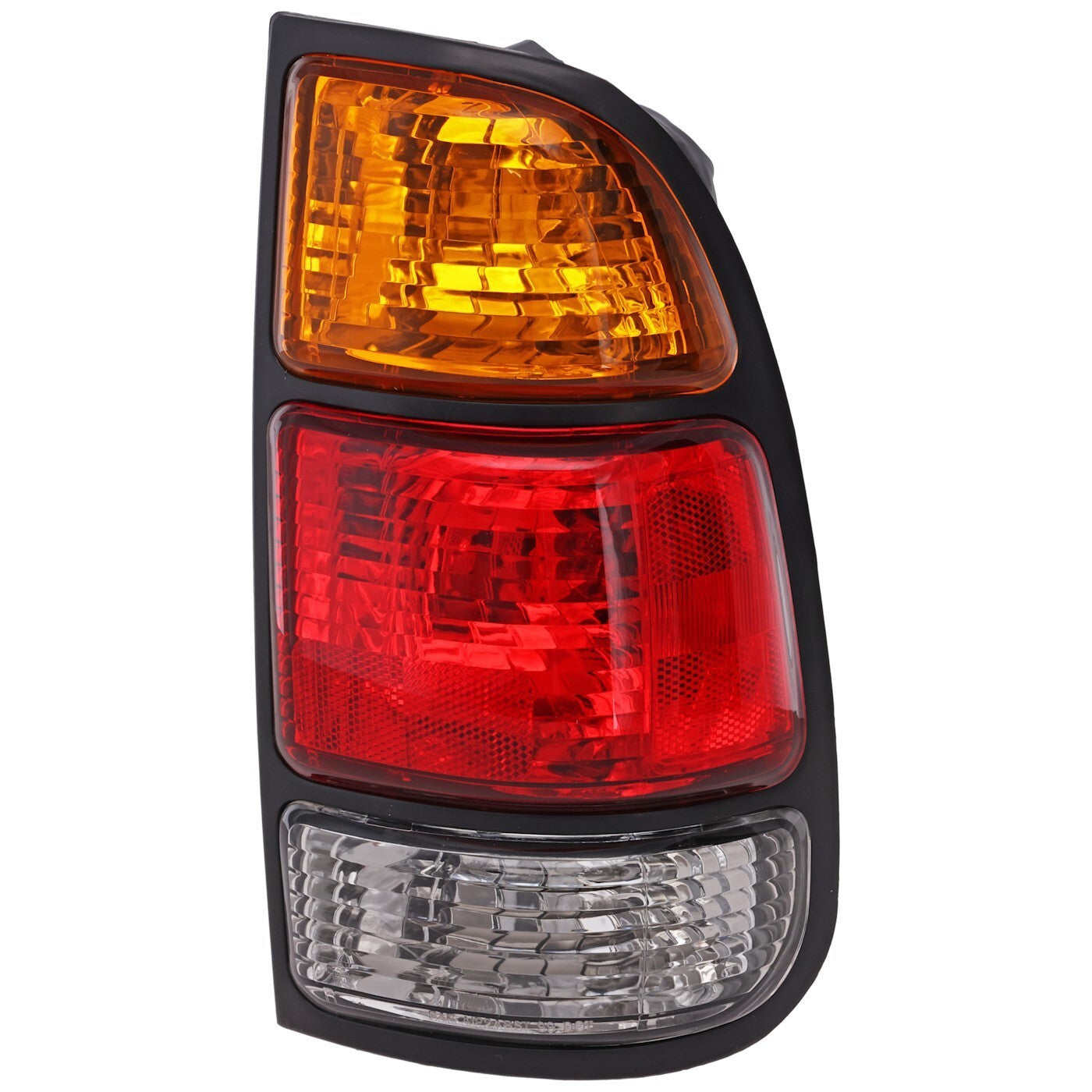 Tail Light For 00-06 Toyota Tundra Fleetside RH Side w/ Bulb Regular/Access Cab