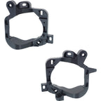 Fog Light Bracket For 2011-2015 Lexus IS250 Driver and Passenger Side