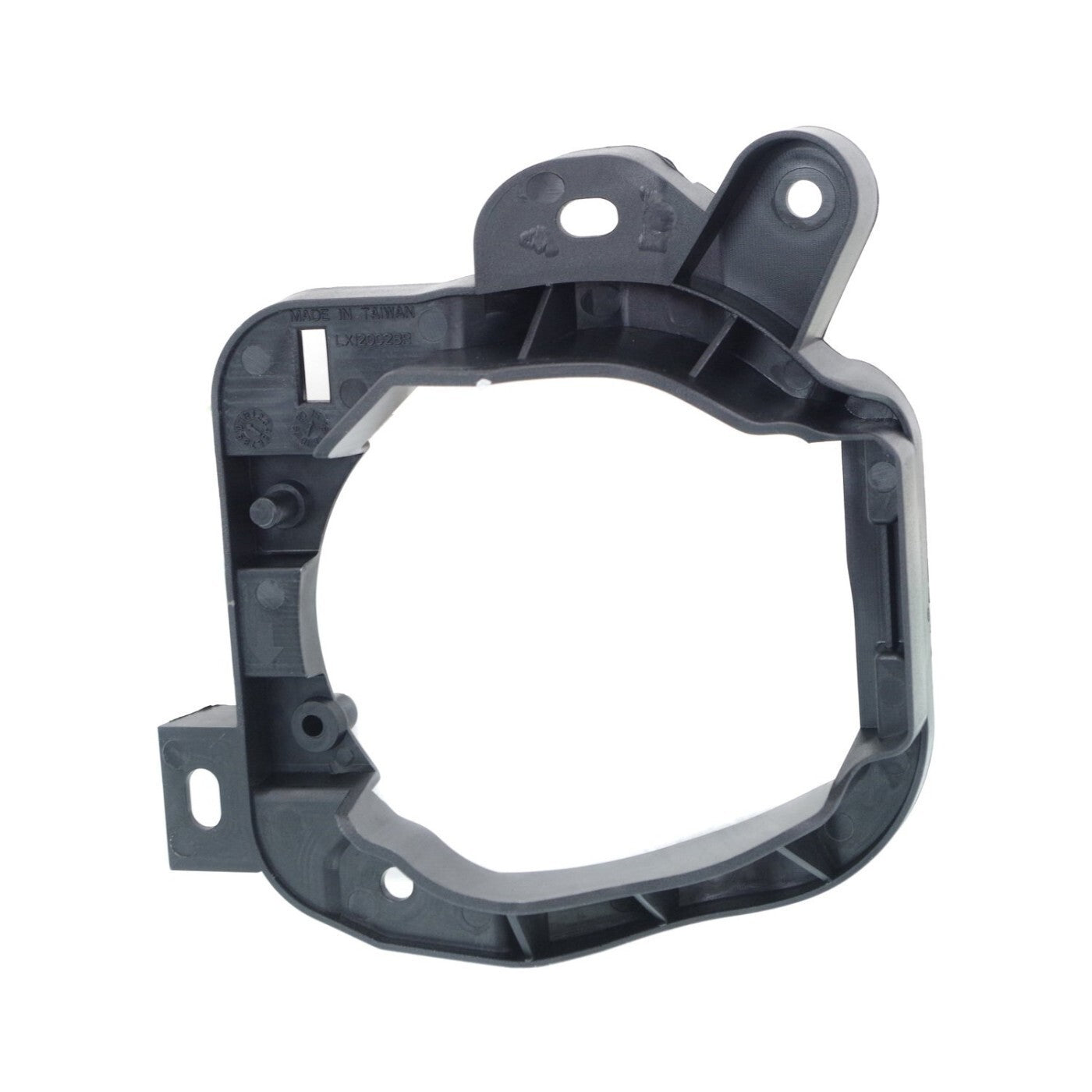 Fog Light Bracket For 2011-2015 Lexus IS250 Driver and Passenger Side