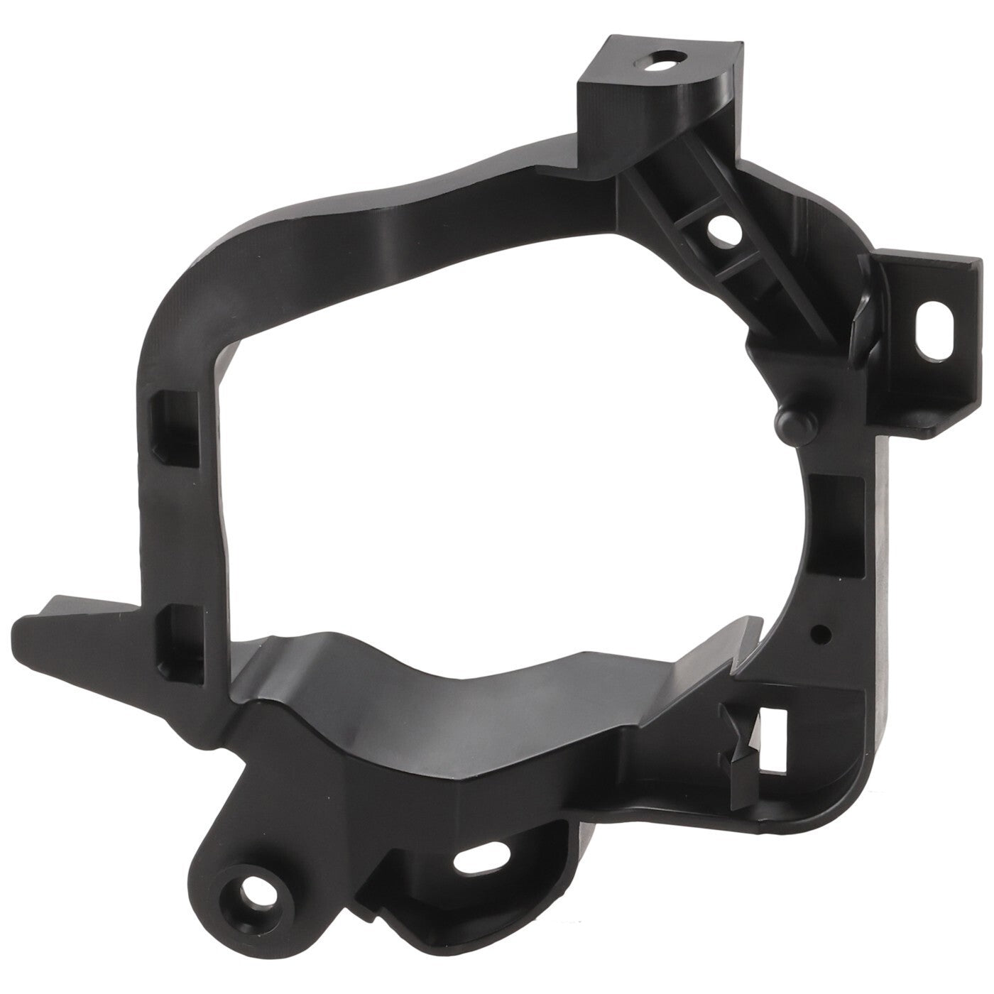 Fog Light Bracket For 2011-2015 Lexus IS250 Driver and Passenger Side