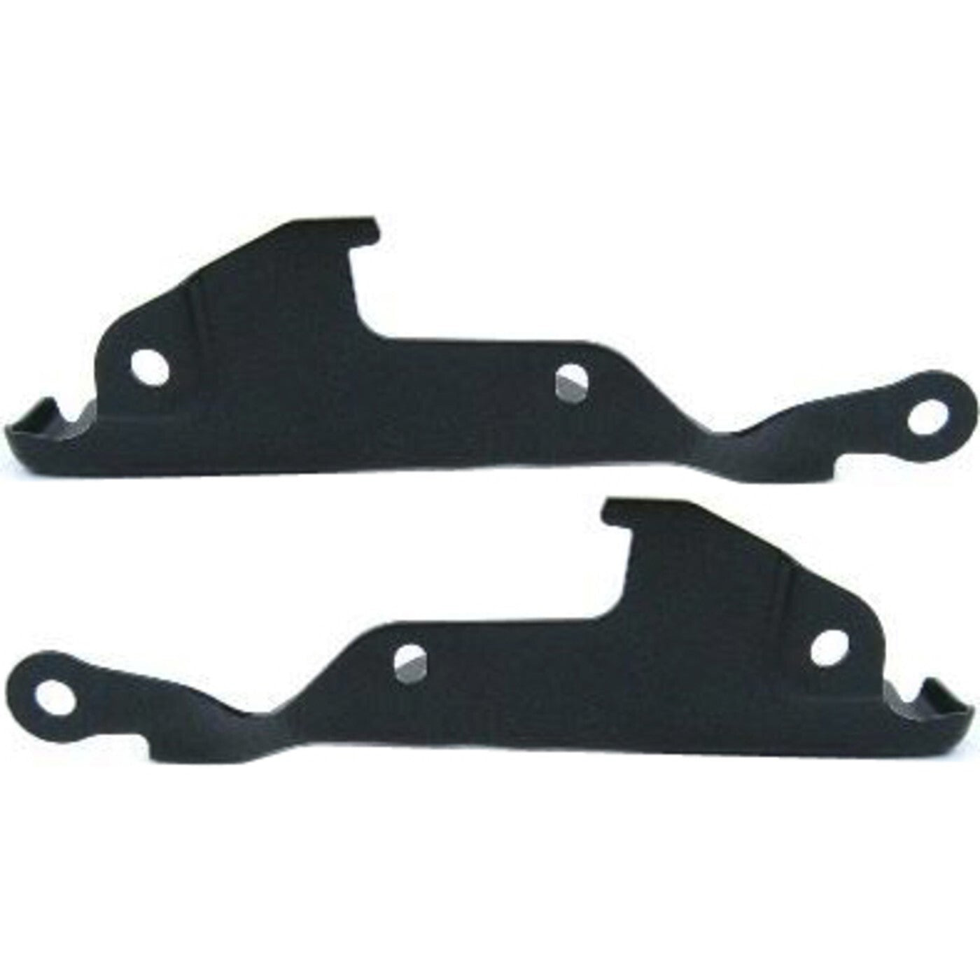 Hood Hinge Set For 99-06 Chevy Silverado 1500 2000-06 Suburban 1500 Left & Right