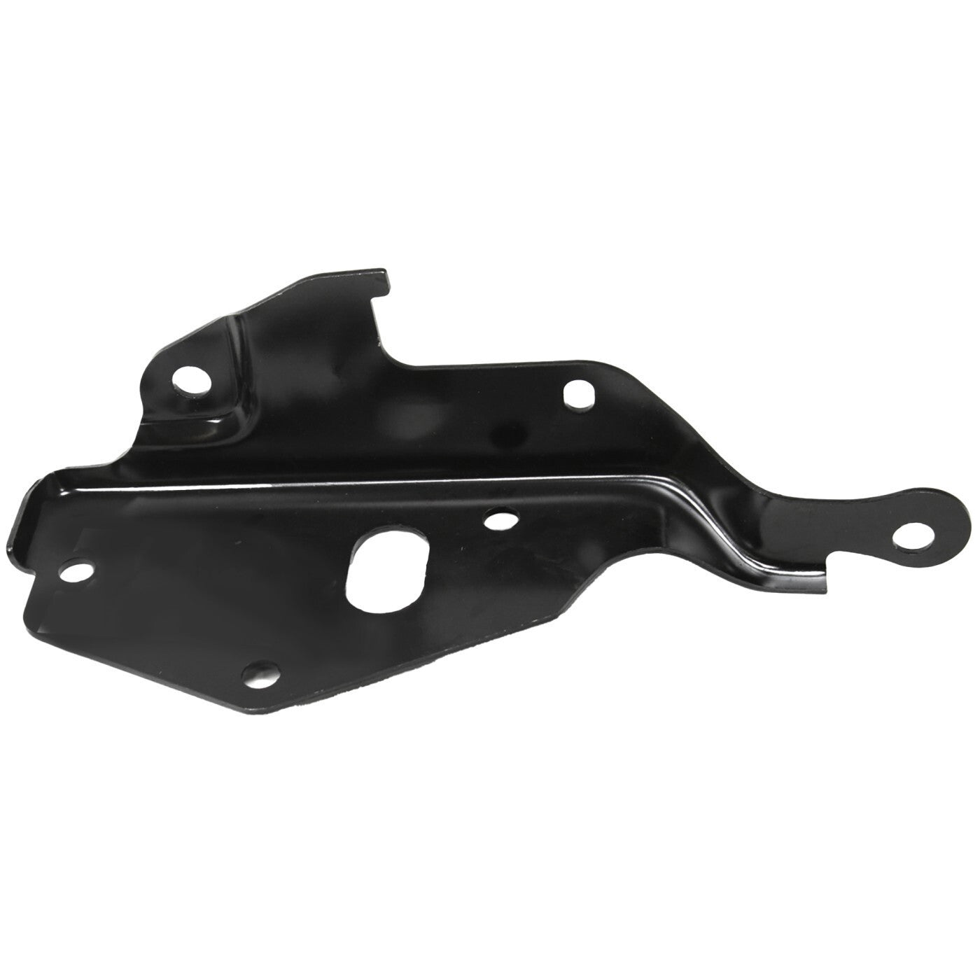 Hood Hinge Set For 99-06 Chevy Silverado 1500 2000-06 Suburban 1500 Left & Right