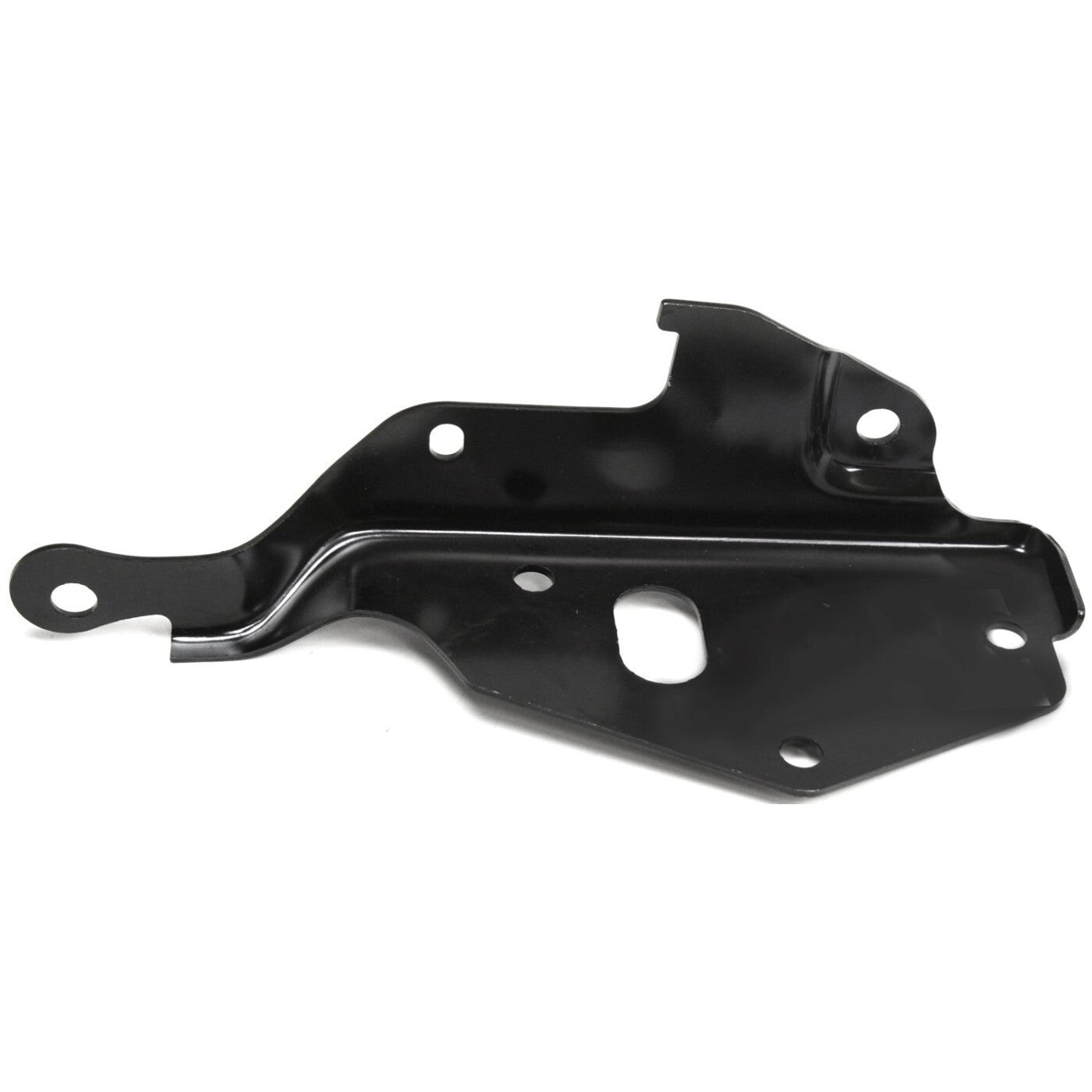 Hood Hinge Set For 99-06 Chevy Silverado 1500 2000-06 Suburban 1500 Left & Right
