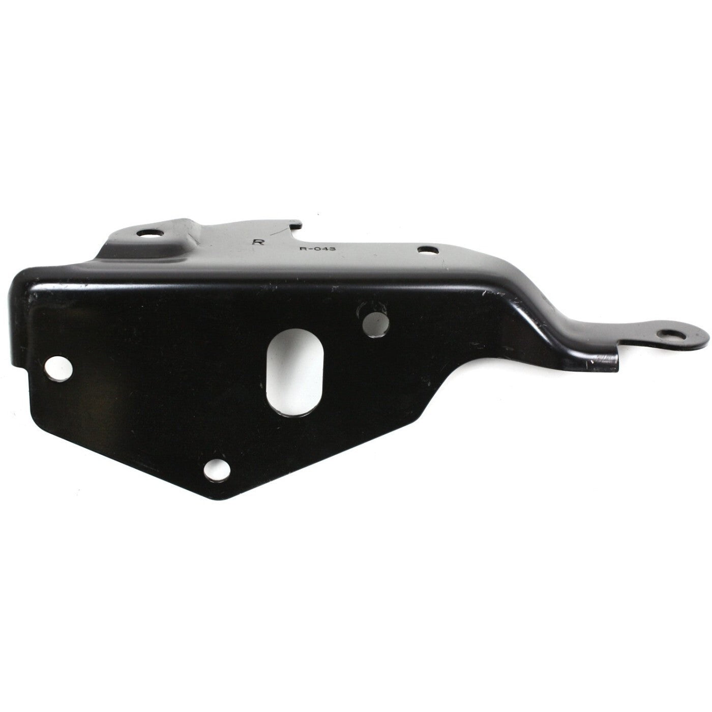 Hood Hinge Set For 99-06 Chevy Silverado 1500 2000-06 Suburban 1500 Left & Right
