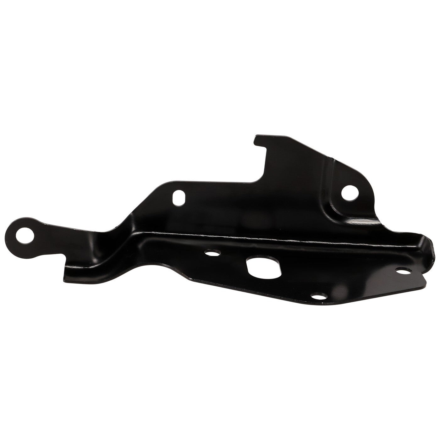 Hood Hinge Set For 99-06 Chevy Silverado 1500 2000-06 Suburban 1500 Left & Right