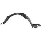 Fender Liner For 2010-2015 Toyota Prius Front, Driver and Passenger Side
