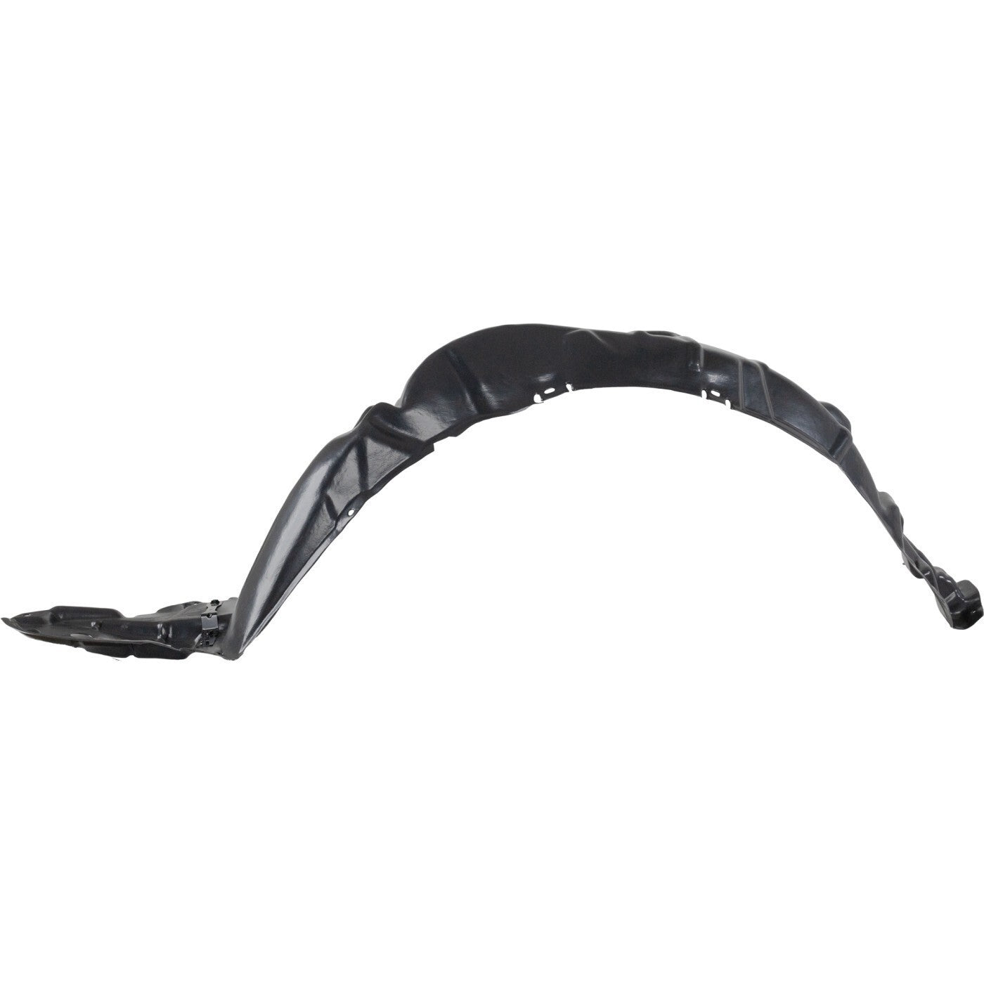 Fender Liner For 2010-2015 Toyota Prius Front, Driver and Passenger Side