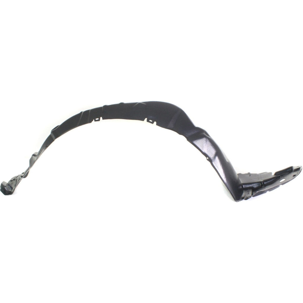 Fender Liner For 2010-2015 Toyota Prius Front, Driver and Passenger Side