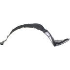 Fender Liner For 2010-2015 Toyota Prius Front, Driver and Passenger Side