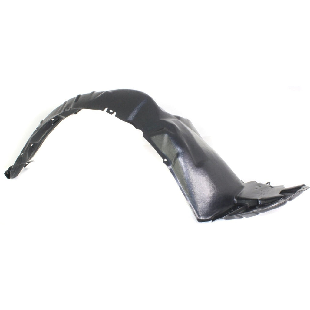 Fender Liner For 2010-2015 Toyota Prius Front, Driver and Passenger Side