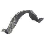 Fender Liner For 2010-2015 Toyota Prius Front, Driver and Passenger Side