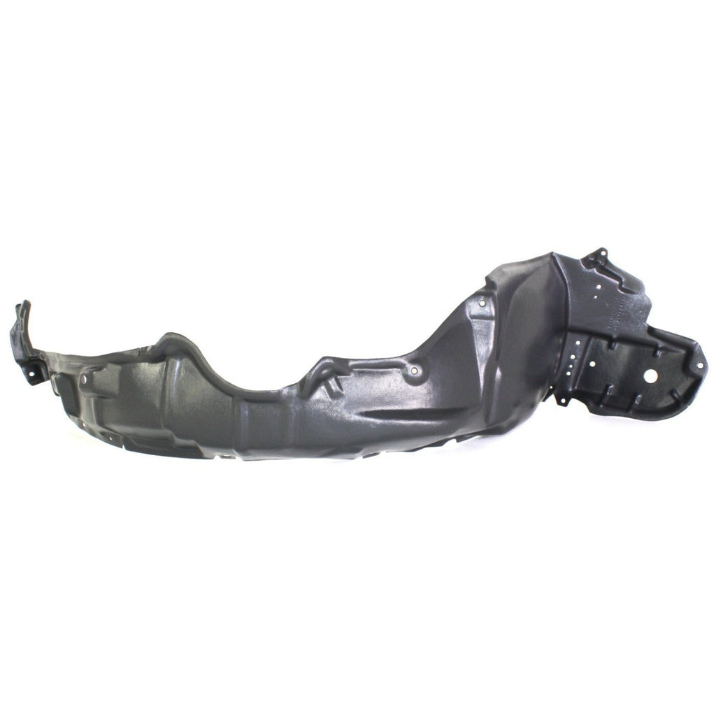 Fender Liner For 2010-2015 Toyota Prius Front, Driver and Passenger Side