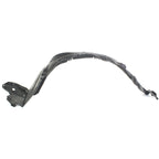Fender Liner For 2010-2015 Toyota Prius Front, Driver and Passenger Side