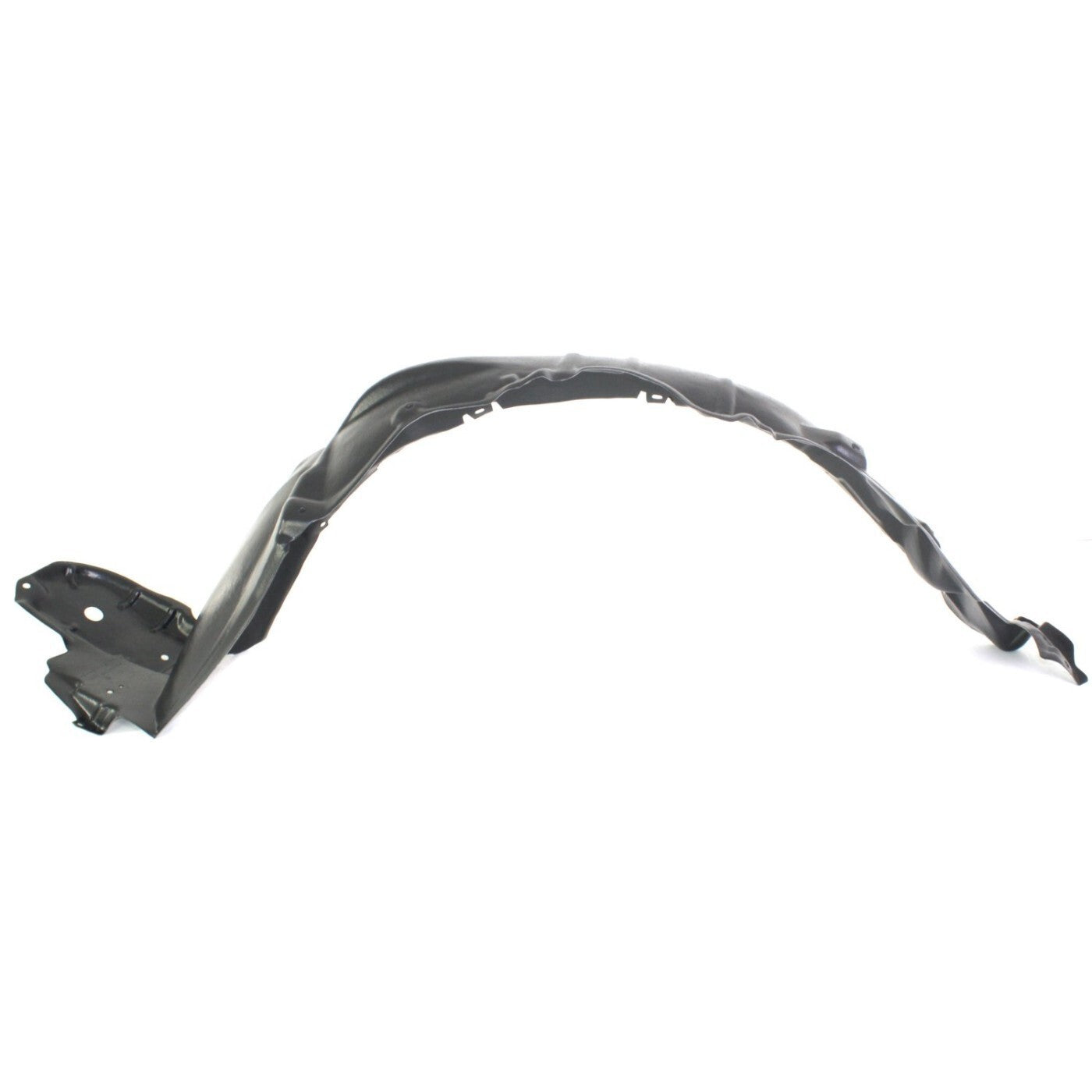Fender Liner For 2010-2015 Toyota Prius Front, Driver and Passenger Side