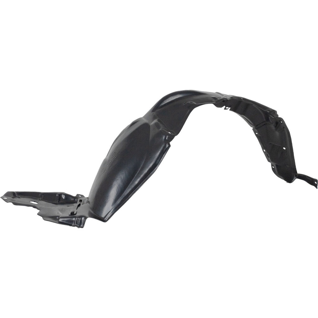 Fender Liner For 2010-2015 Toyota Prius Front, Driver and Passenger Side