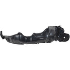Fender Liner For 2010-2015 Toyota Prius Front, Driver and Passenger Side